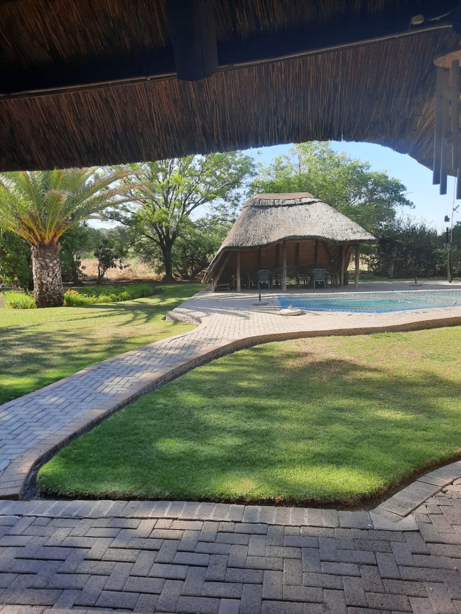 4 Bedroom Property for Sale in Estoire Free State